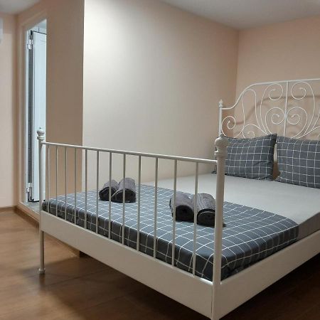 Hancho Sevenups - Kapana Plovdiv Center Zewnętrze zdjęcie