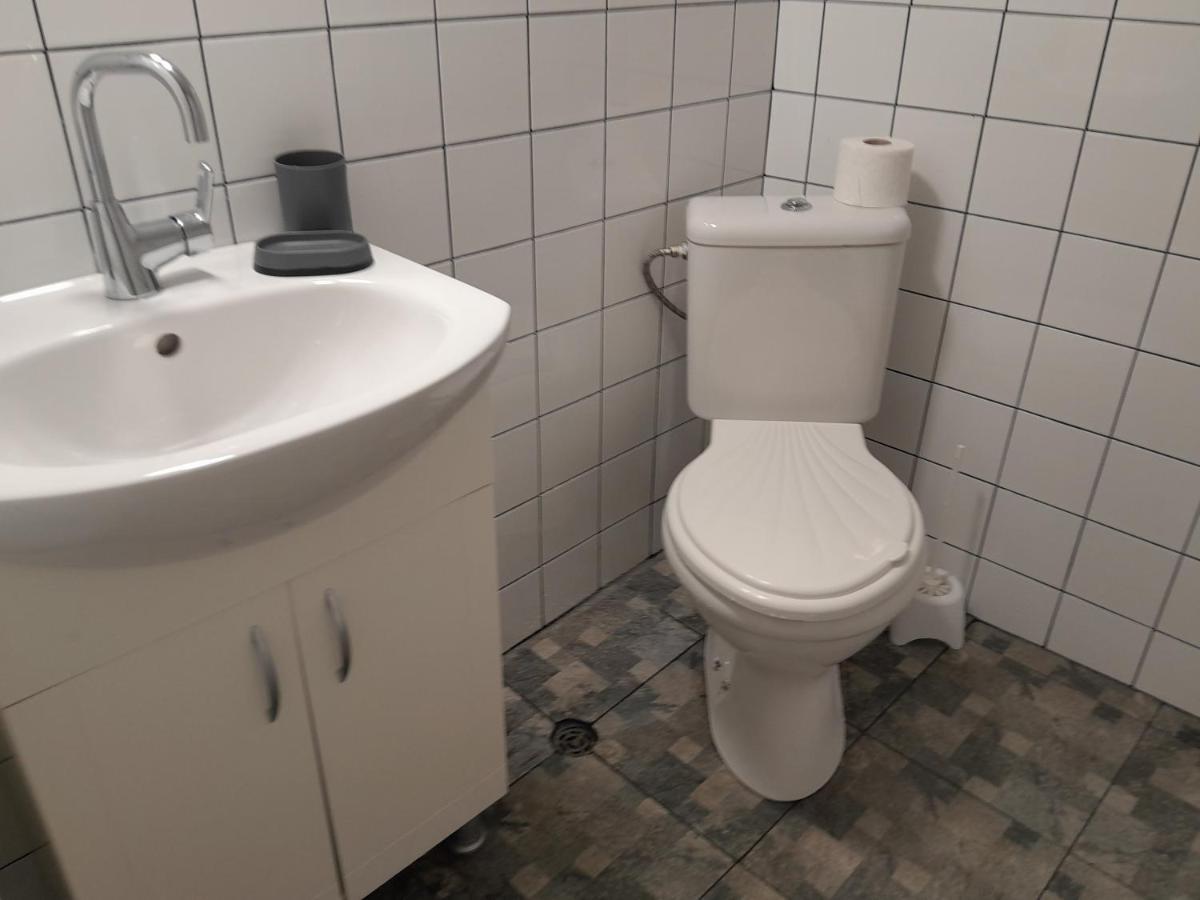 Hancho Sevenups - Kapana Plovdiv Center Zewnętrze zdjęcie