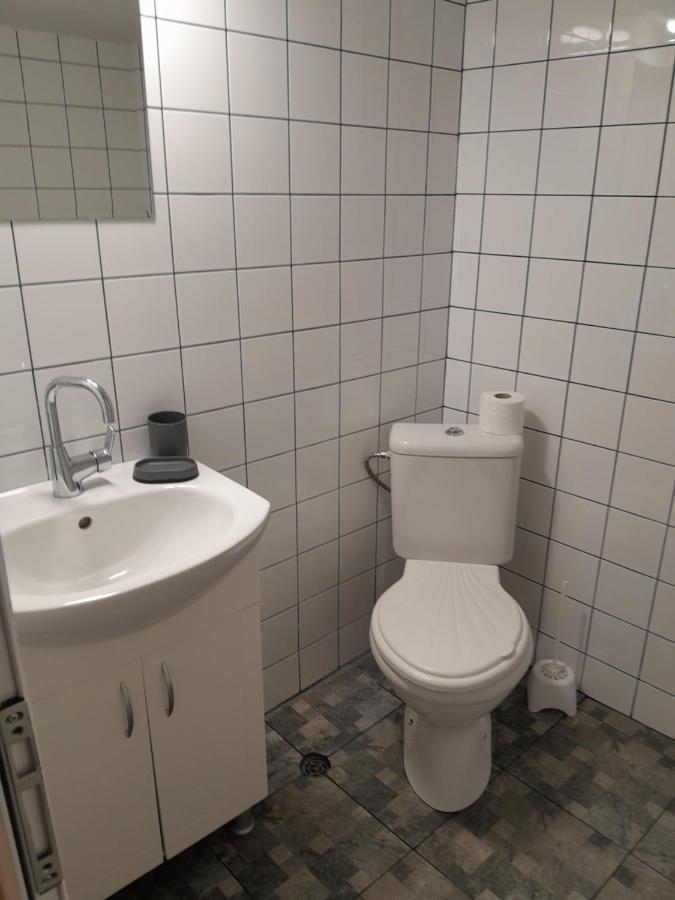 Hancho Sevenups - Kapana Plovdiv Center Zewnętrze zdjęcie