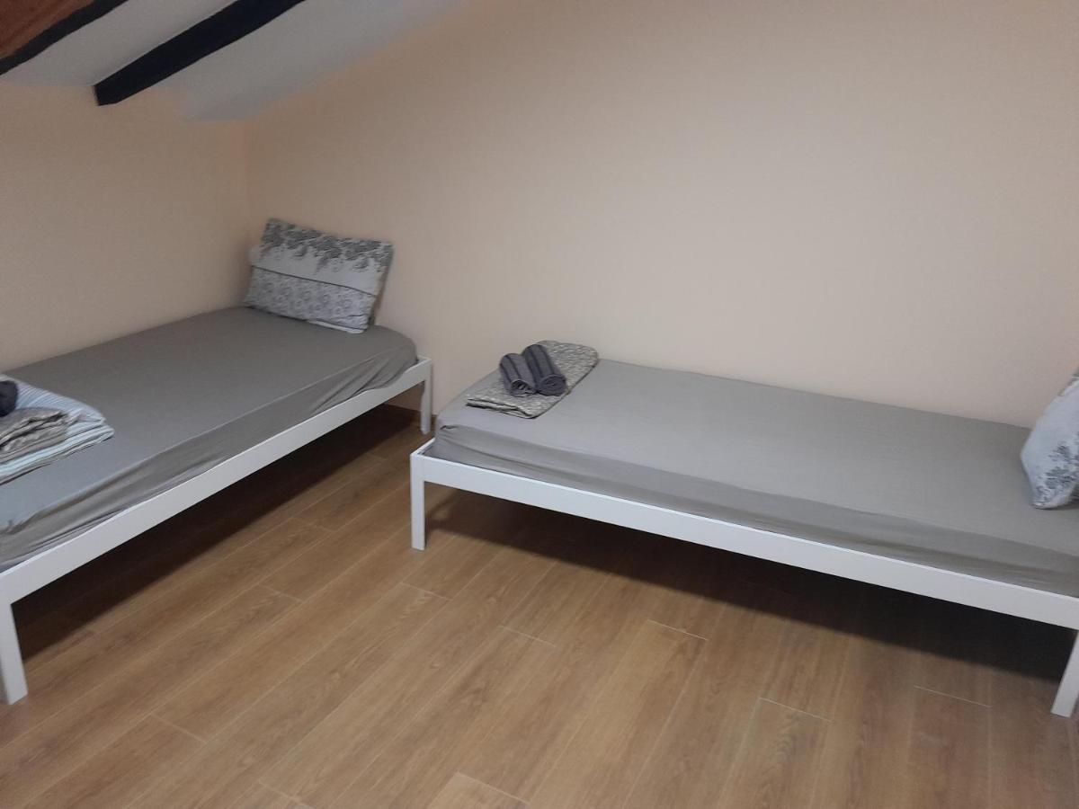 Hancho Sevenups - Kapana Plovdiv Center Zewnętrze zdjęcie