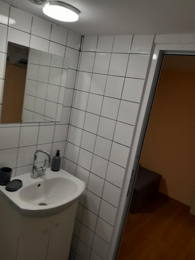 Hancho Sevenups - Kapana Plovdiv Center Zewnętrze zdjęcie