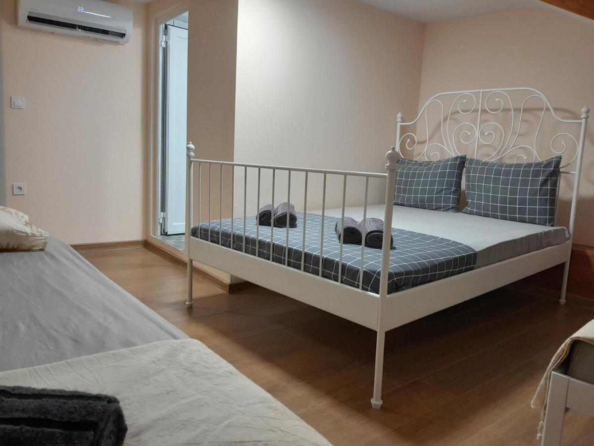 Hancho Sevenups - Kapana Plovdiv Center Zewnętrze zdjęcie