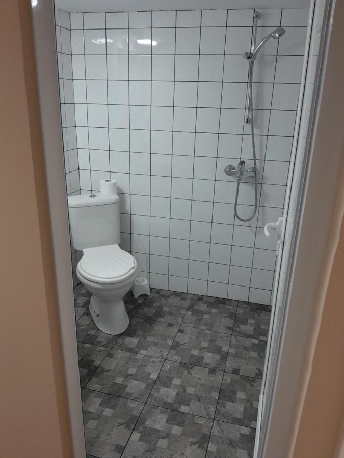 Hancho Sevenups - Kapana Plovdiv Center Zewnętrze zdjęcie